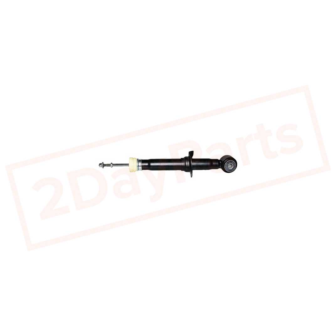 Image Gabriel Shock Rear Ultra 0-2.0" for FORD EXPEDITION 2007-2010 part in Shocks & Struts category