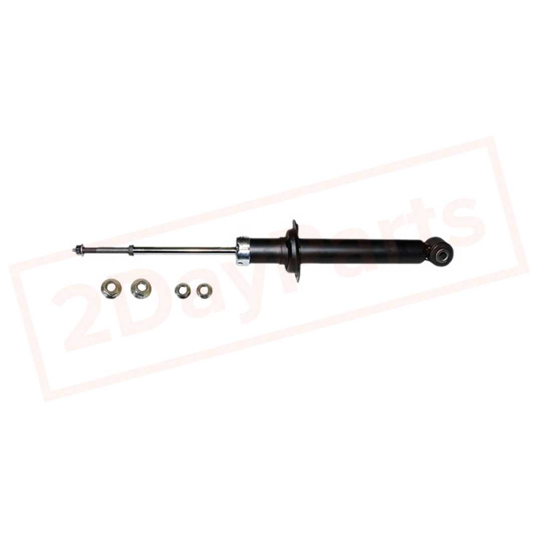 Image Gabriel Shock Rear Ultra 2.5-5.0" for INFINITI I35 2002-2004 part in Shocks & Struts category