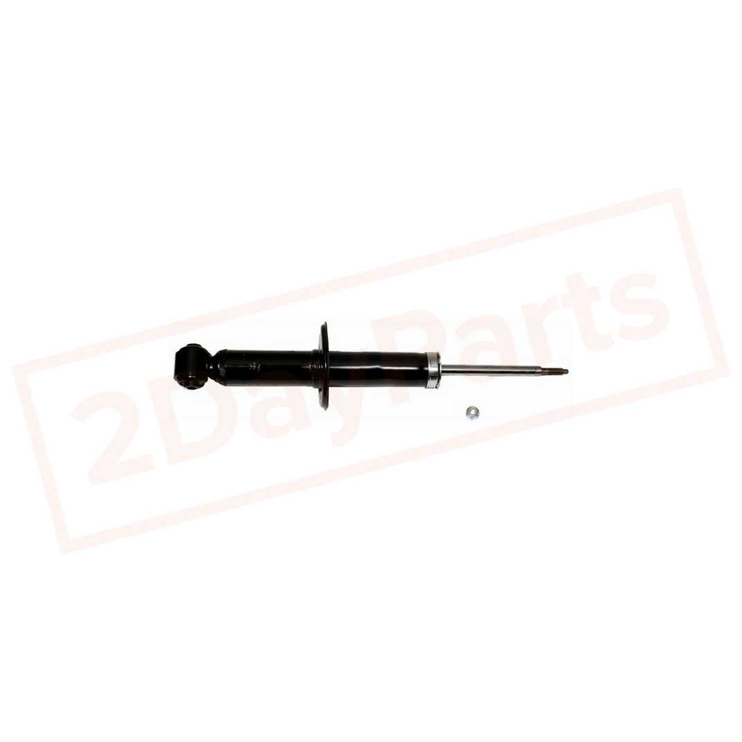 Image Gabriel Shock Rear Ultra 2.5-5.0" for VOLKSWAGEN PASSAT 2001-2005 part in Shocks & Struts category