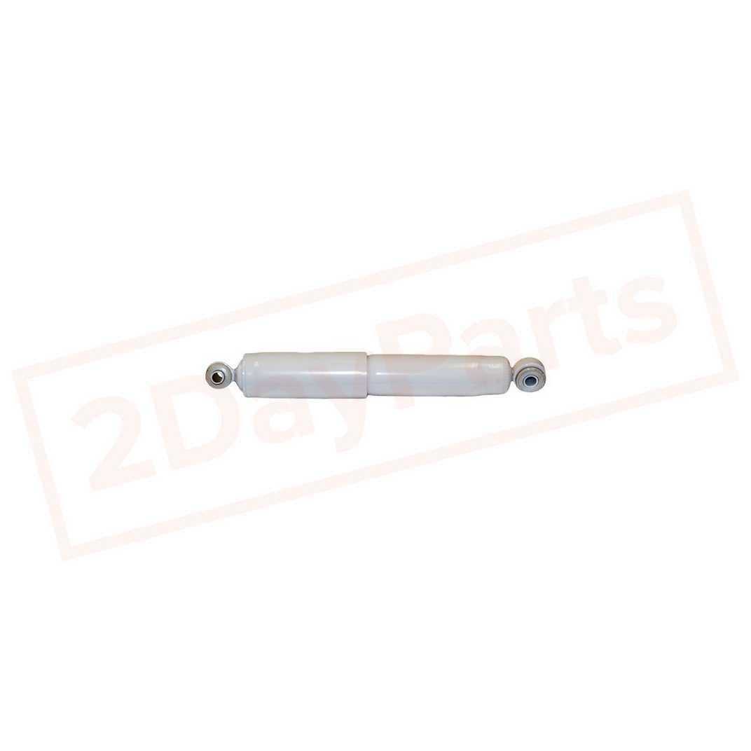 Image Gabriel Shock Rear Ultra 2.5" for BUICK RENDEZVOUS 2006 part in Shocks & Struts category