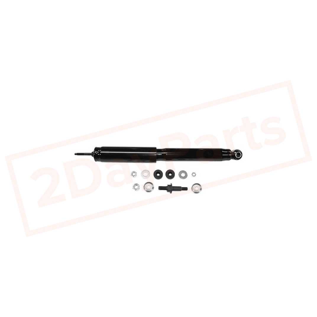 Image Gabriel Shock Rear Ultra 2.5" for CHEVROLET CAMARO 1993-1995 part in Shocks & Struts category