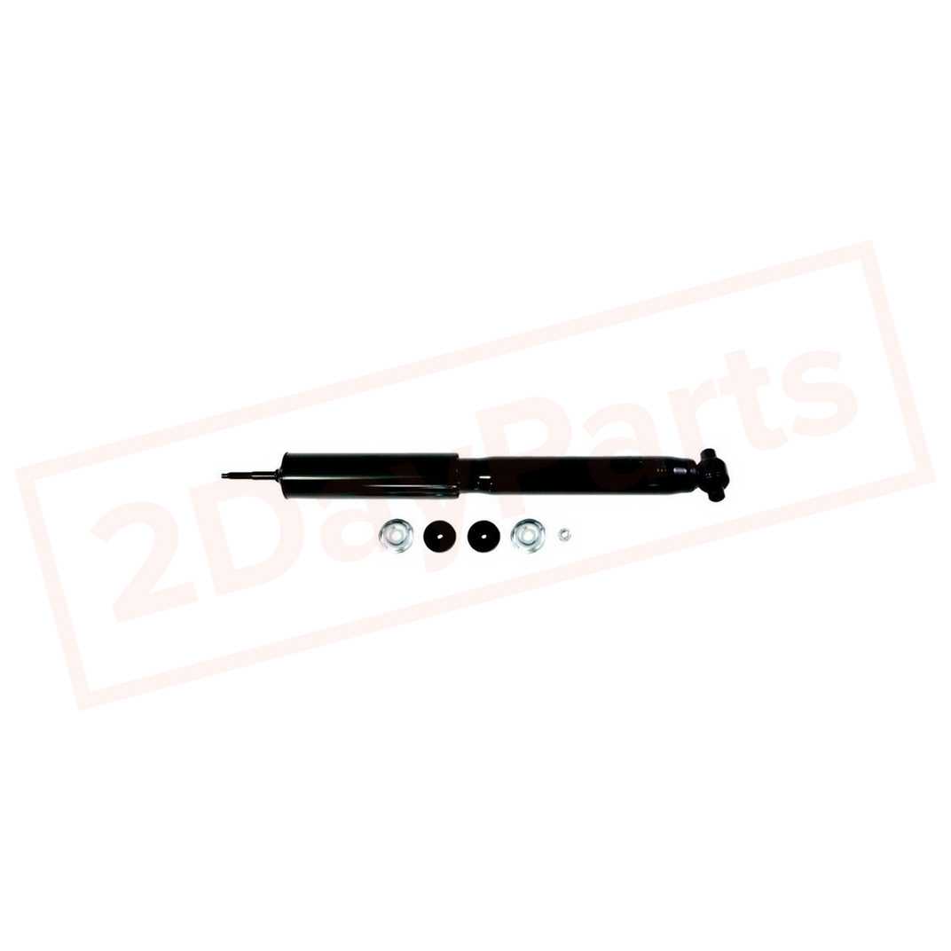Image Gabriel Shock Rear Ultra 2.5" for FORD CROWN VICTORIA 2011 part in Shocks & Struts category