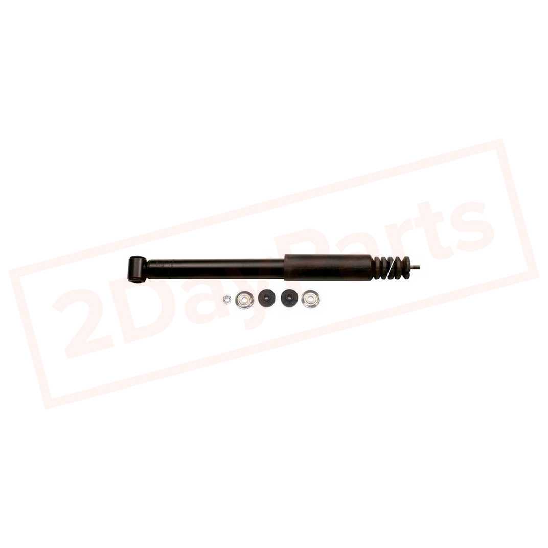 Image Gabriel Shock Rear Ultra 2.5" for FORD MUSTANG 2008-2009 part in Shocks & Struts category
