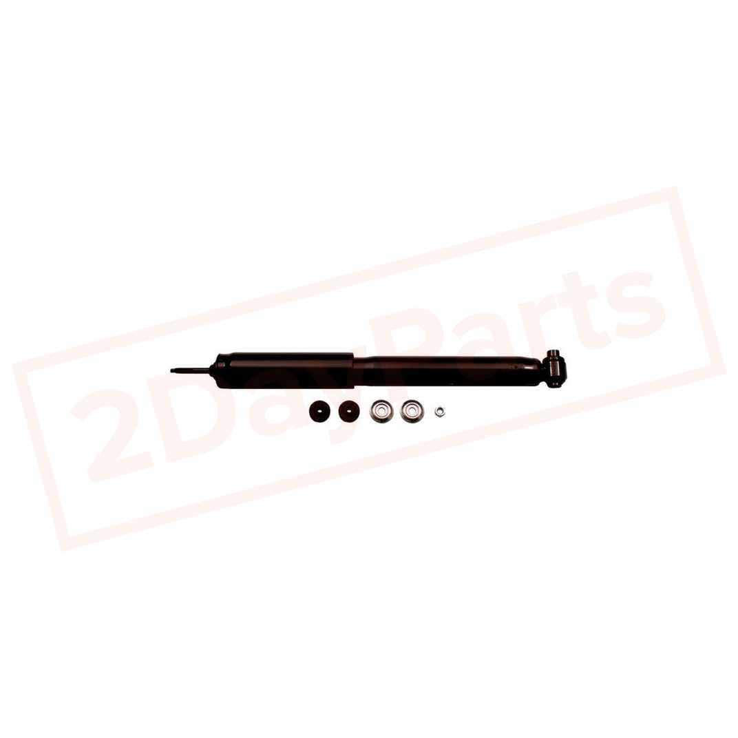 Image Gabriel Shock Rear Ultra 2.5" for FORD MUSTANG 2008 part in Shocks & Struts category