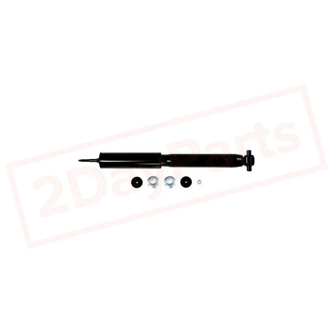 Image Gabriel Shock Rear Ultra 2.5" for LINCOLN TOWN CAR 2009-2010 part in Shocks & Struts category