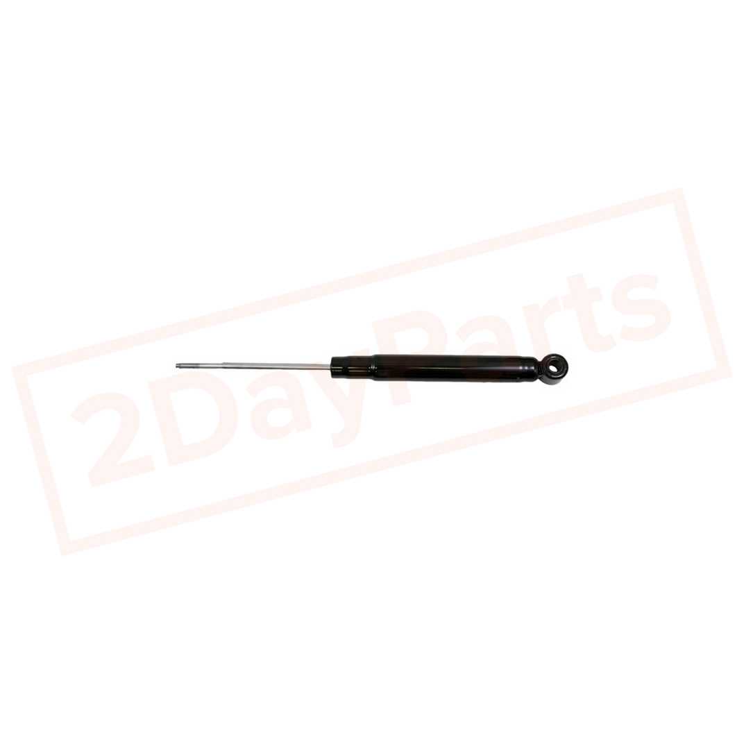 Image Gabriel Shock Rear Ultra fits CHRYSLER SEBRING 2004 part in Shocks & Struts category