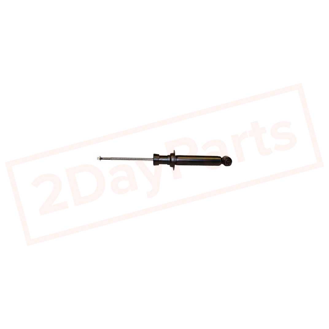 Image Gabriel Shock Rear Ultra for BMW 525I 2006-2007 part in Shocks & Struts category