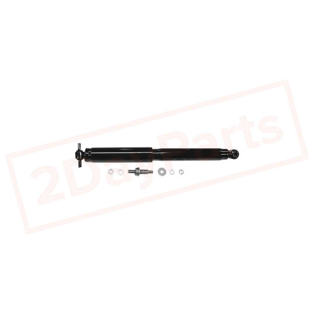 Image Gabriel Shock Rear Ultra for CADILLAC BROUGHAM 1991-1992 part in Shocks & Struts category