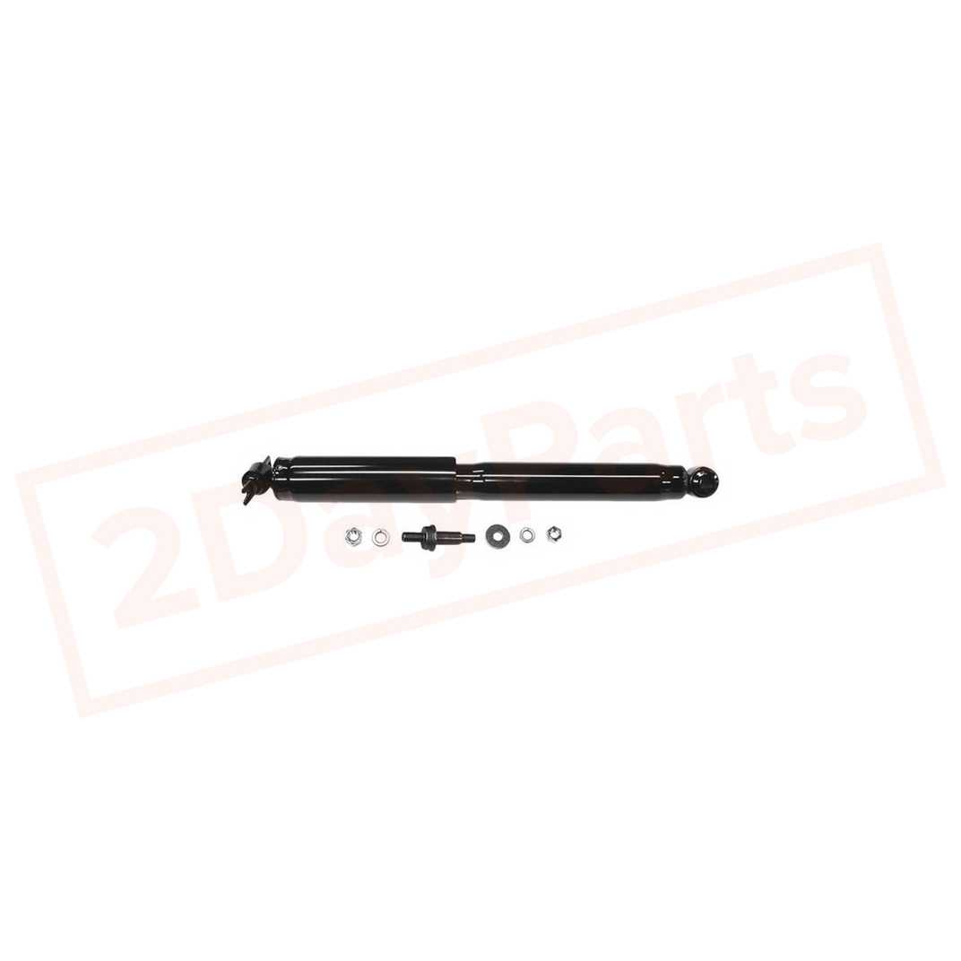 Image Gabriel Shock Rear Ultra for CHEVROLET CAPRICE 1985 part in Shocks & Struts category