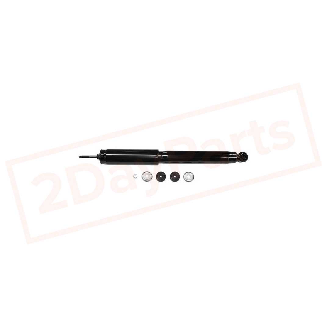 Image Gabriel Shock Rear Ultra for FORD MUSTANG 1996-2004 part in Shocks & Struts category