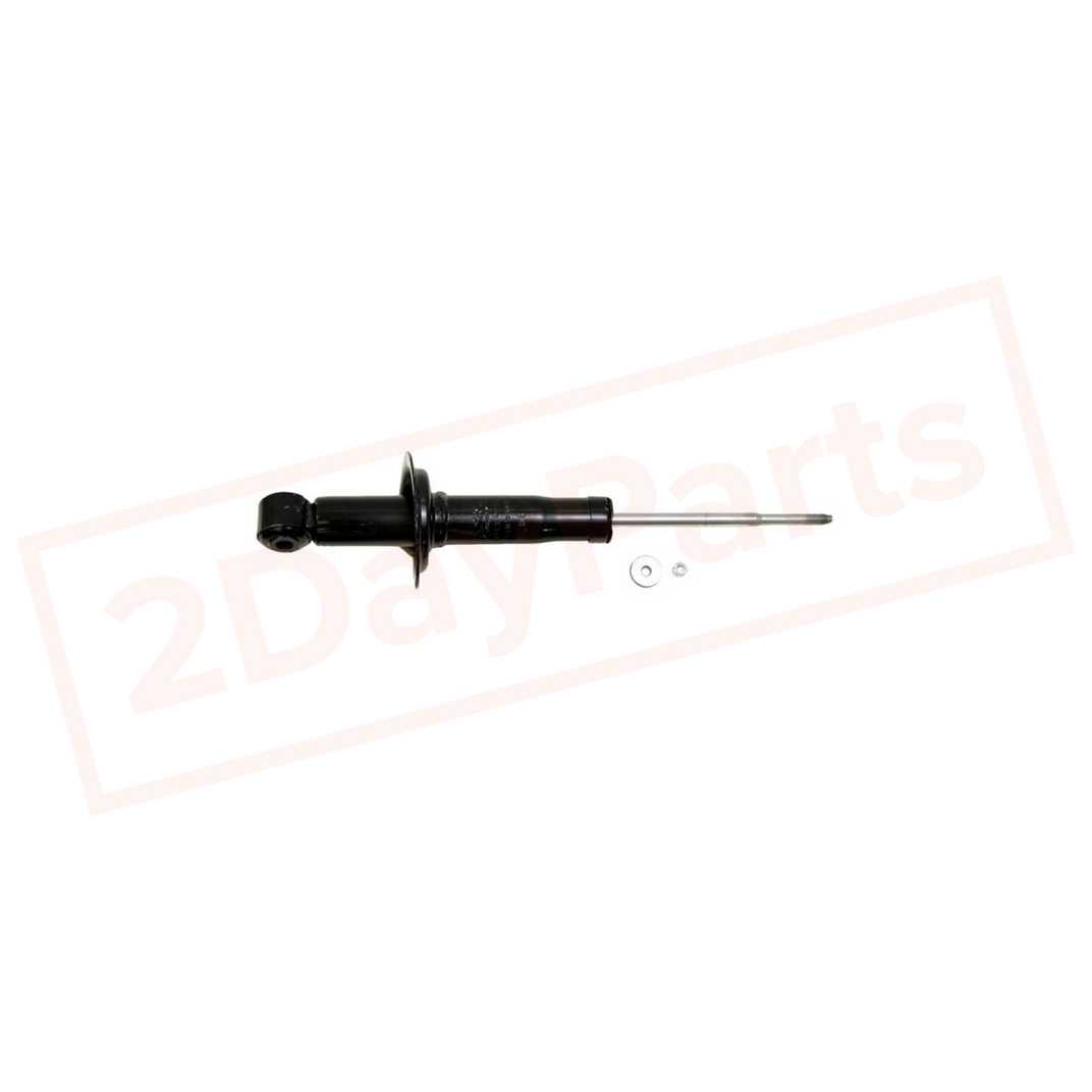 Image Gabriel Shock Rear Ultra for HONDA CR-V 2002-2006 part in Shocks & Struts category