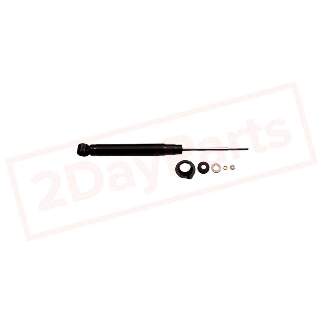 Image Gabriel Shock Rear Ultra for MITSUBISHI ECLIPSE 2000-2005 part in Shocks & Struts category