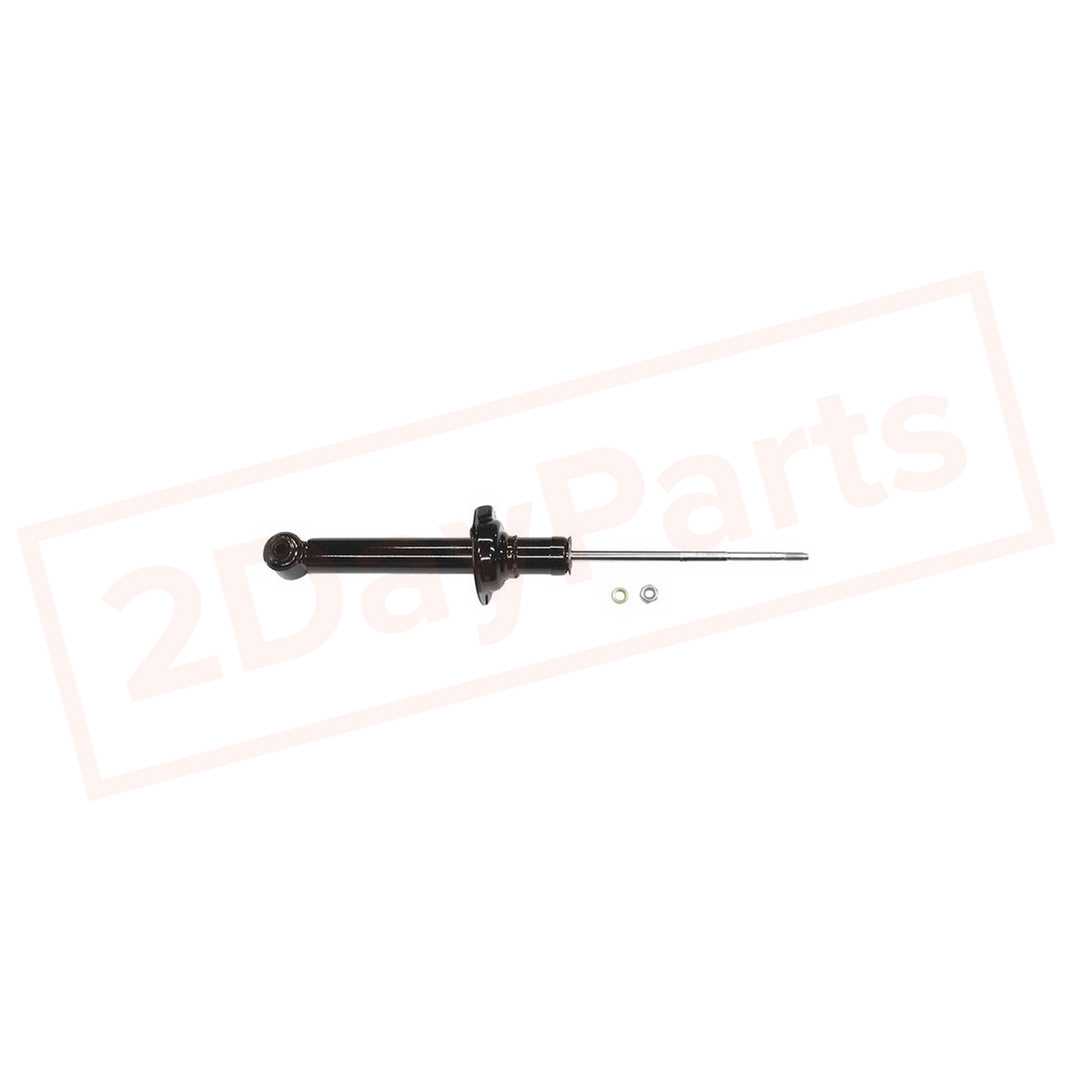 Image Gabriel Shock Rear Ultra for NISSAN MAXIMA 1999 part in Shocks & Struts category