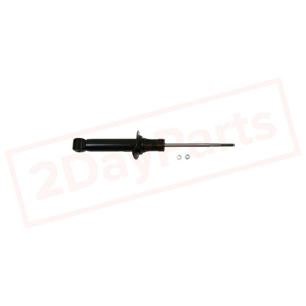 Image Gabriel Shock Rear Ultra for NISSAN SENTRA 2001-2002 part in Shocks & Struts category