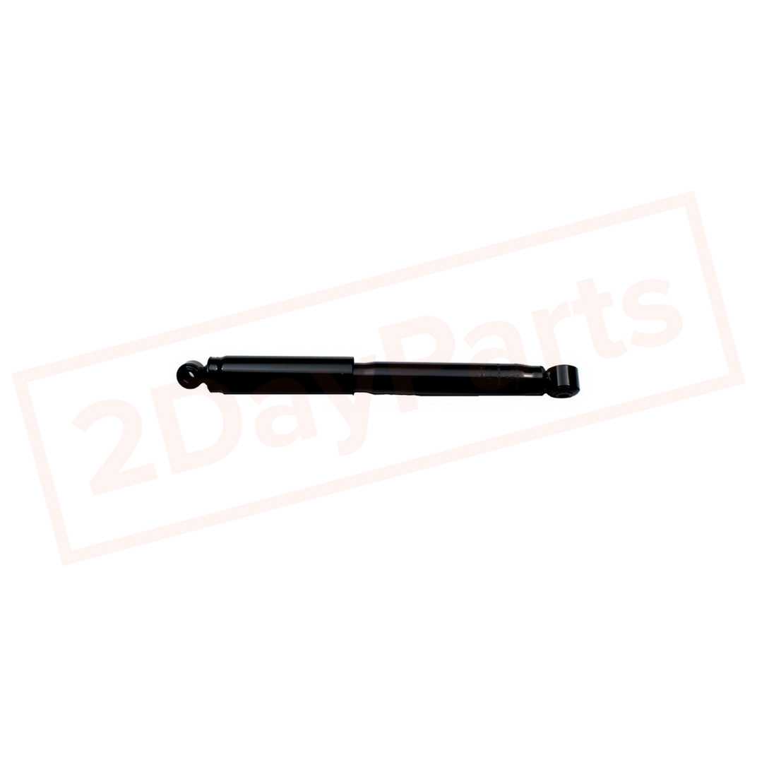 Image Gabriel Shock Rear Ultra for NISSAN XTERRA 2005-2011 part in Shocks & Struts category