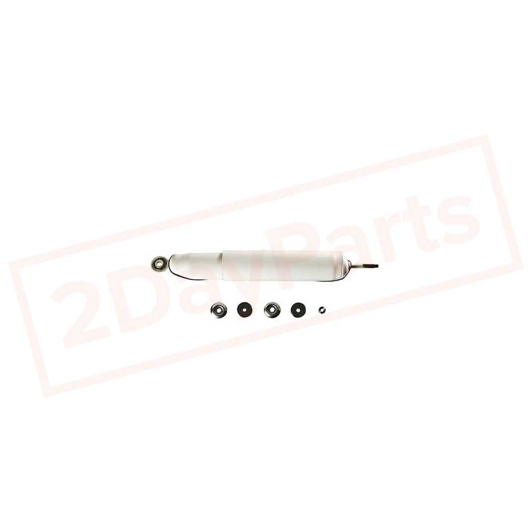 Image Gabriel Shock Rear Ultra for TOYOTA TACOMA 2005-2012 part in Shocks & Struts category