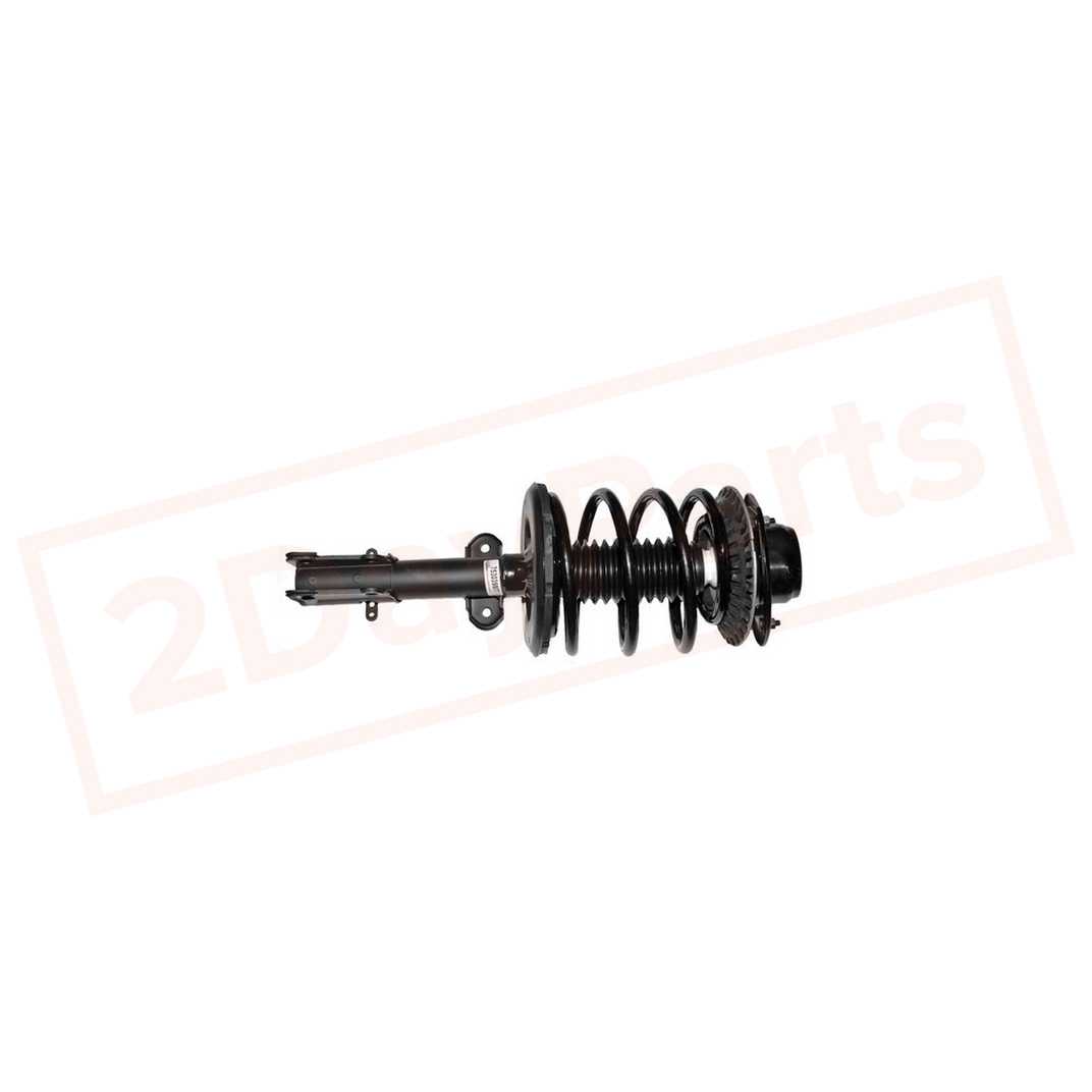 Image Gabriel Str Fr Right Ultra ReadyMount for CHRYSLER TOWN &amp; COUNTRY 2001-2004 part in Shocks & Struts category
