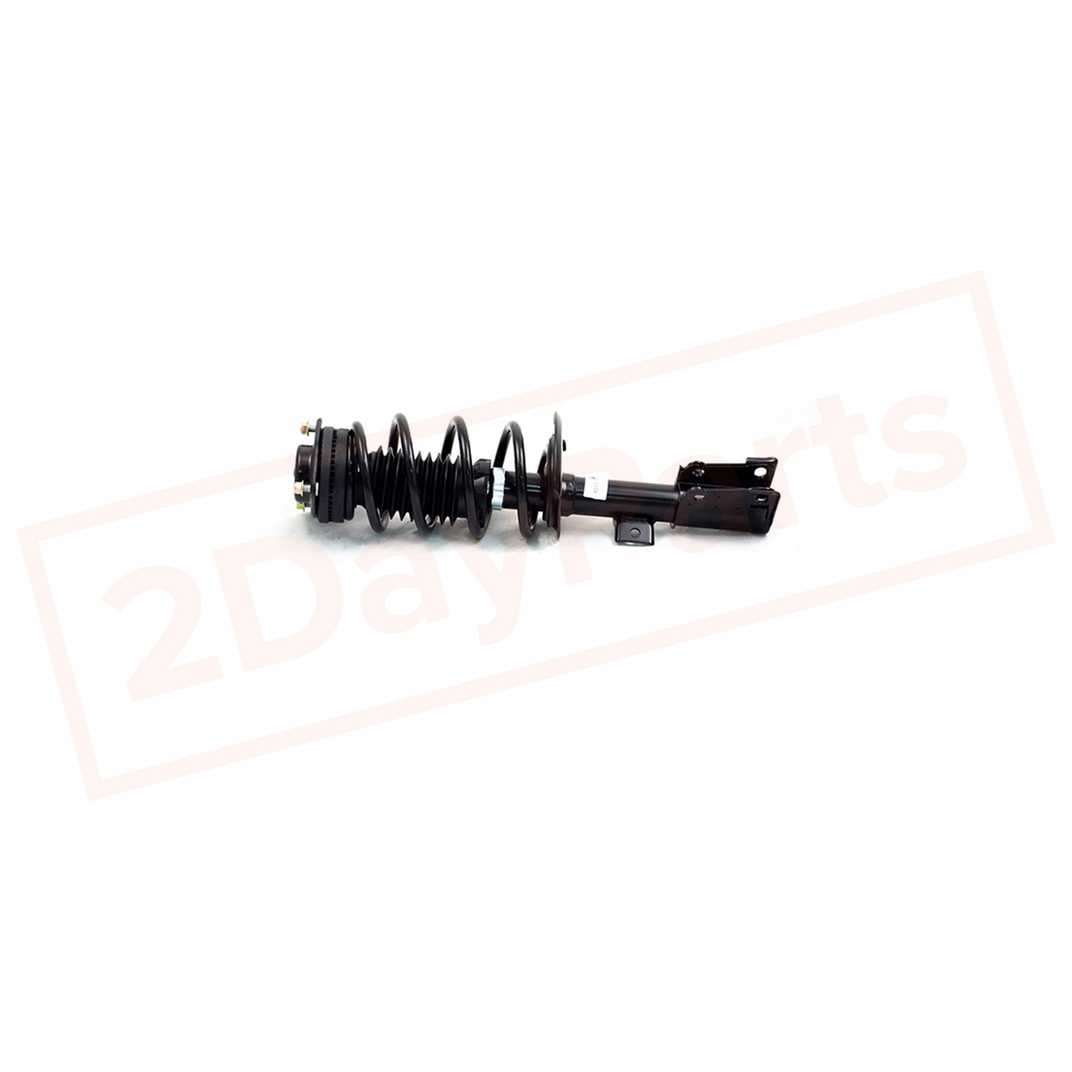 Image Gabriel Strut Assemb Fr Right Ultra ReadyMount fits CHRYSLER SEBRING 2009-2010 part in Shocks & Struts category