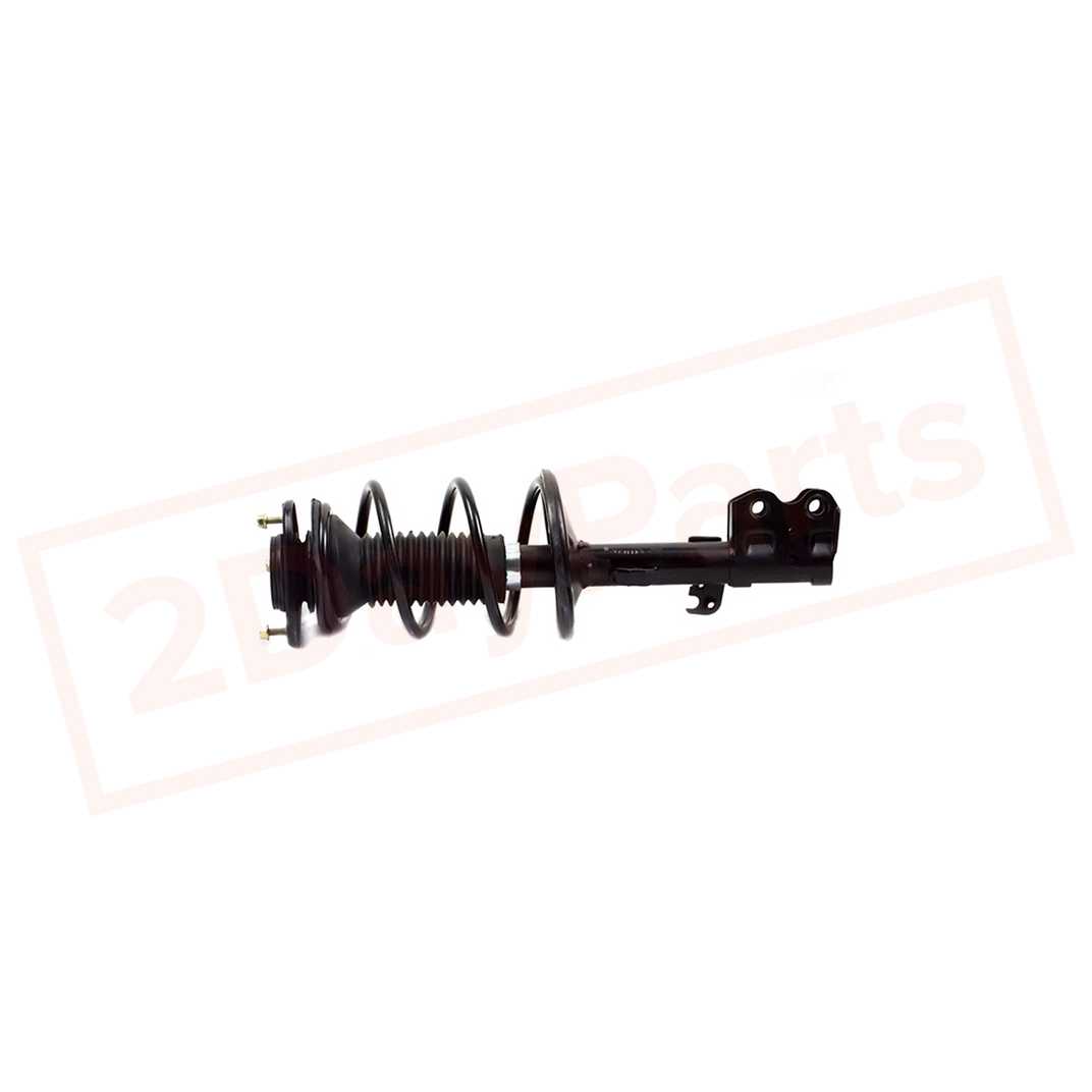 Image Gabriel Strut Assemb Front Left Ultra ReadyMount 4.0" for TOYOTA PRIUS 2004-2009 part in Shocks & Struts category