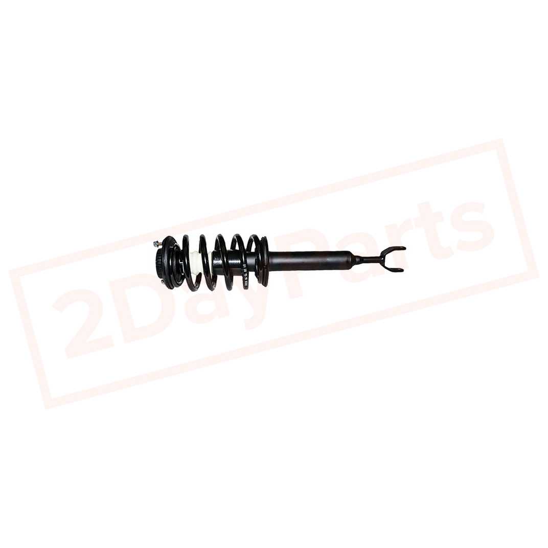 Image Gabriel Strut Assemb Front Right Ultra ReadyMount for AUDI A6 QUATTRO 2000-2001 part in Shocks & Struts category