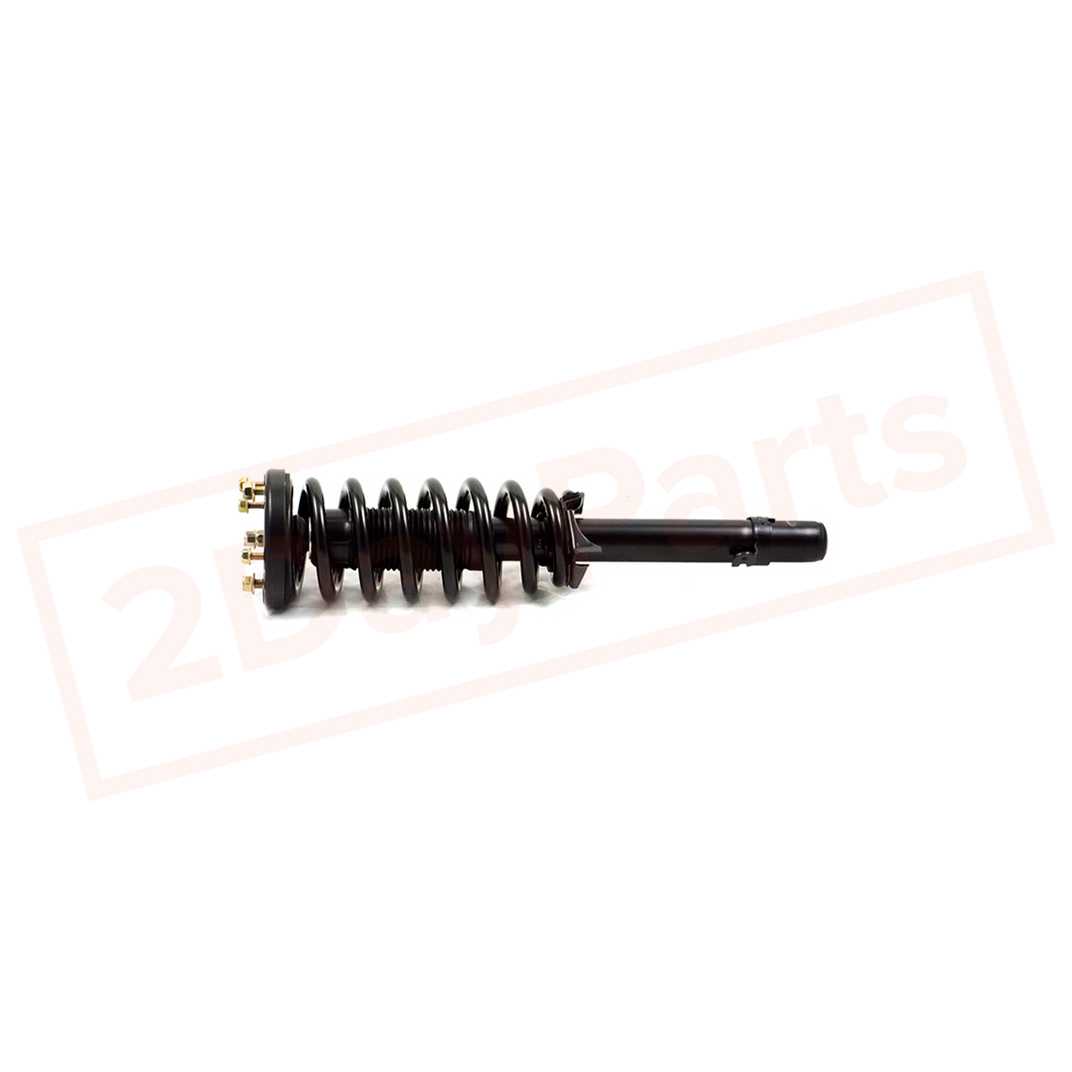 Image Gabriel Strut Assembly Front Left Ultra ReadyMount 3.0" for HONDA ACCORD 2008 part in Shocks & Struts category