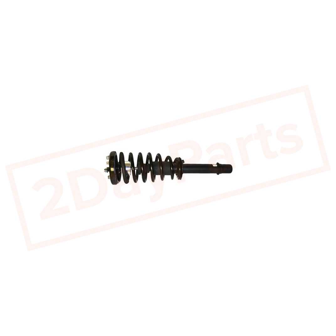 Image Gabriel Strut Assembly Front Left Ultra ReadyMount for ACURA CL 2001 part in Shocks & Struts category