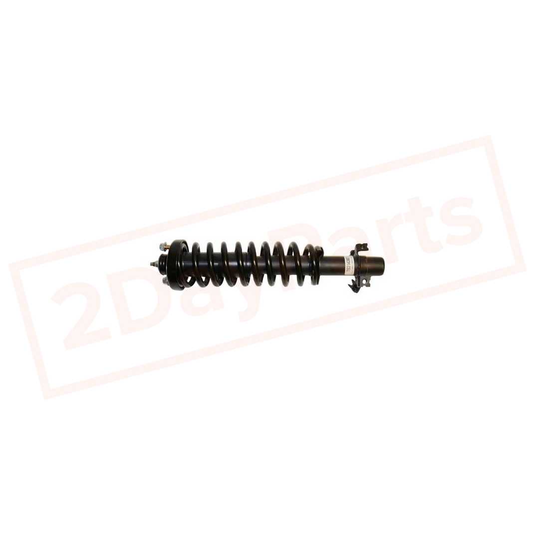 Image Gabriel Strut Assembly Front Left Ultra ReadyMount for ACURA INTEGRA 1995-1996 part in Shocks & Struts category