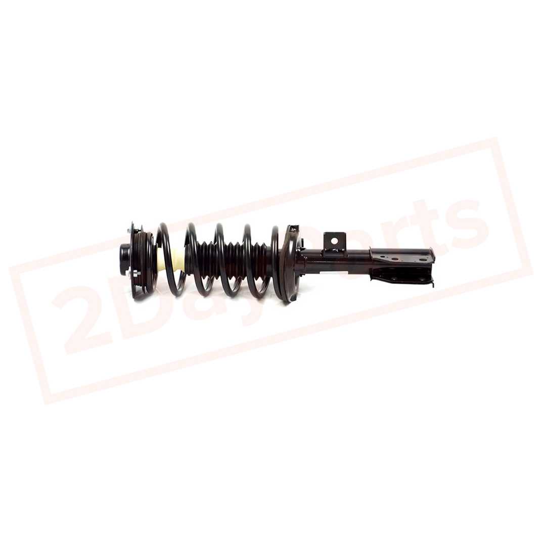 Image Gabriel Strut Assembly Front Left Ultra ReadyMount for CHEVROLET EQUINOX 2010 part in Shocks & Struts category