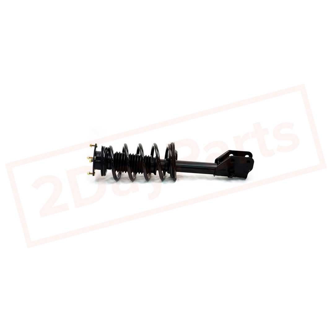 Image Gabriel Strut Assembly Front Left Ultra ReadyMount for FORD EDGE 2007 part in Shocks & Struts category
