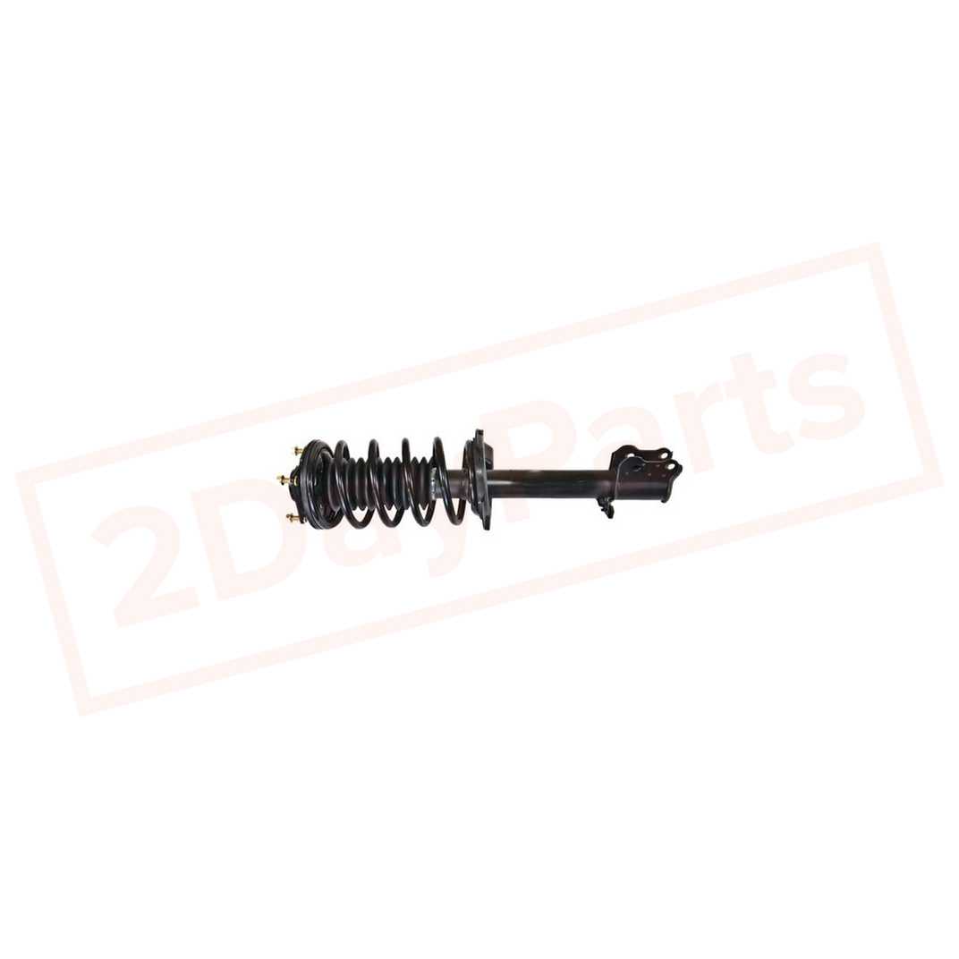 Image Gabriel Strut Assembly Front Left Ultra ReadyMount for FORD ESCAPE 2001-2008 part in Shocks & Struts category