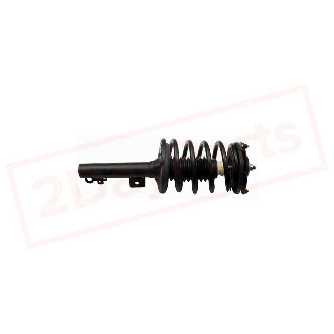 Image Gabriel Strut Assembly Front Left Ultra ReadyMount for FORD TAURUS 1998 part in Shocks & Struts category