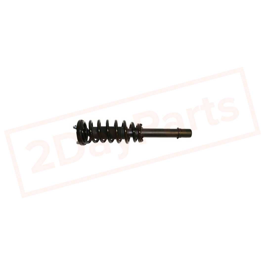 Image Gabriel Strut Assembly Front Left Ultra ReadyMount for HONDA ACCORD 2003-2005 part in Shocks & Struts category