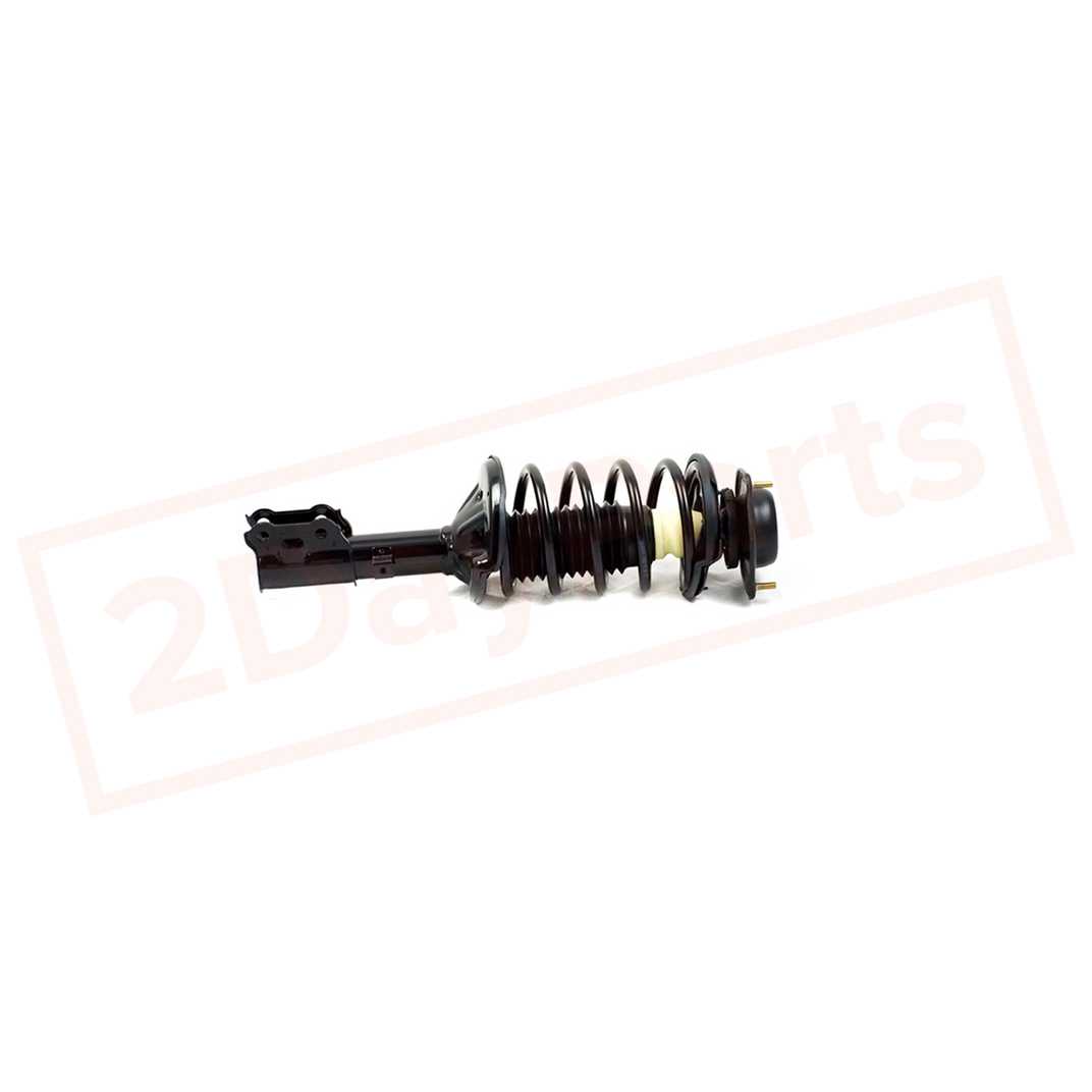 Image Gabriel Strut Assembly Front Left Ultra ReadyMount for HYUNDAI ACCENT 2000-2002 part in Shocks & Struts category