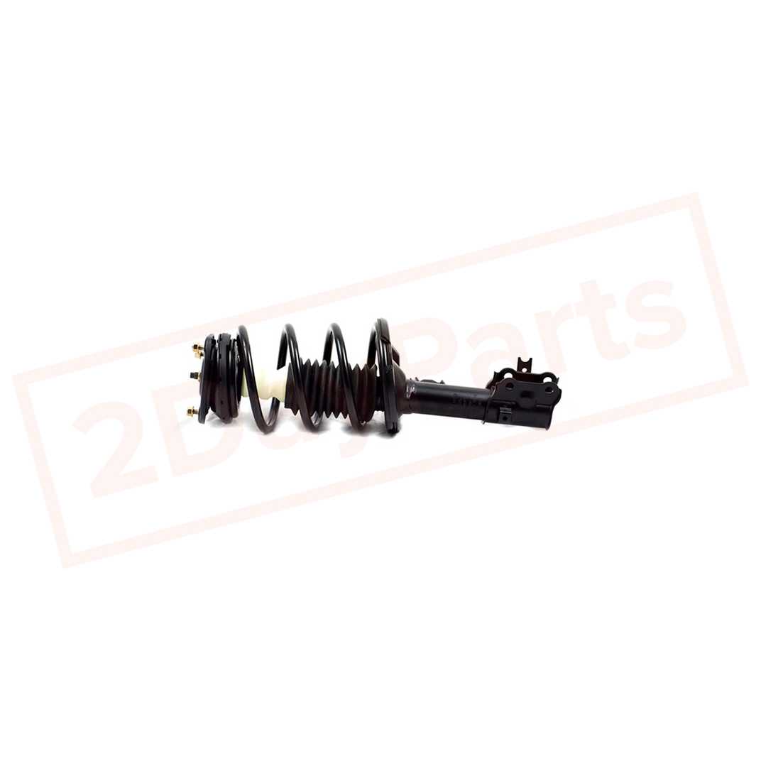 Image Gabriel Strut Assembly Front Left Ultra ReadyMount for HYUNDAI ACCENT 2010 part in Shocks & Struts category