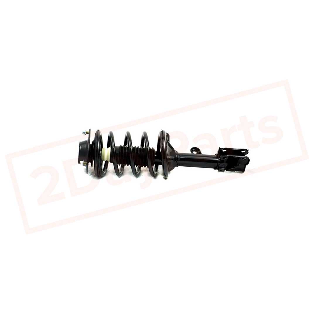 Image Gabriel Strut Assembly Front Left Ultra ReadyMount for HYUNDAI TUCSON 2007 part in Shocks & Struts category