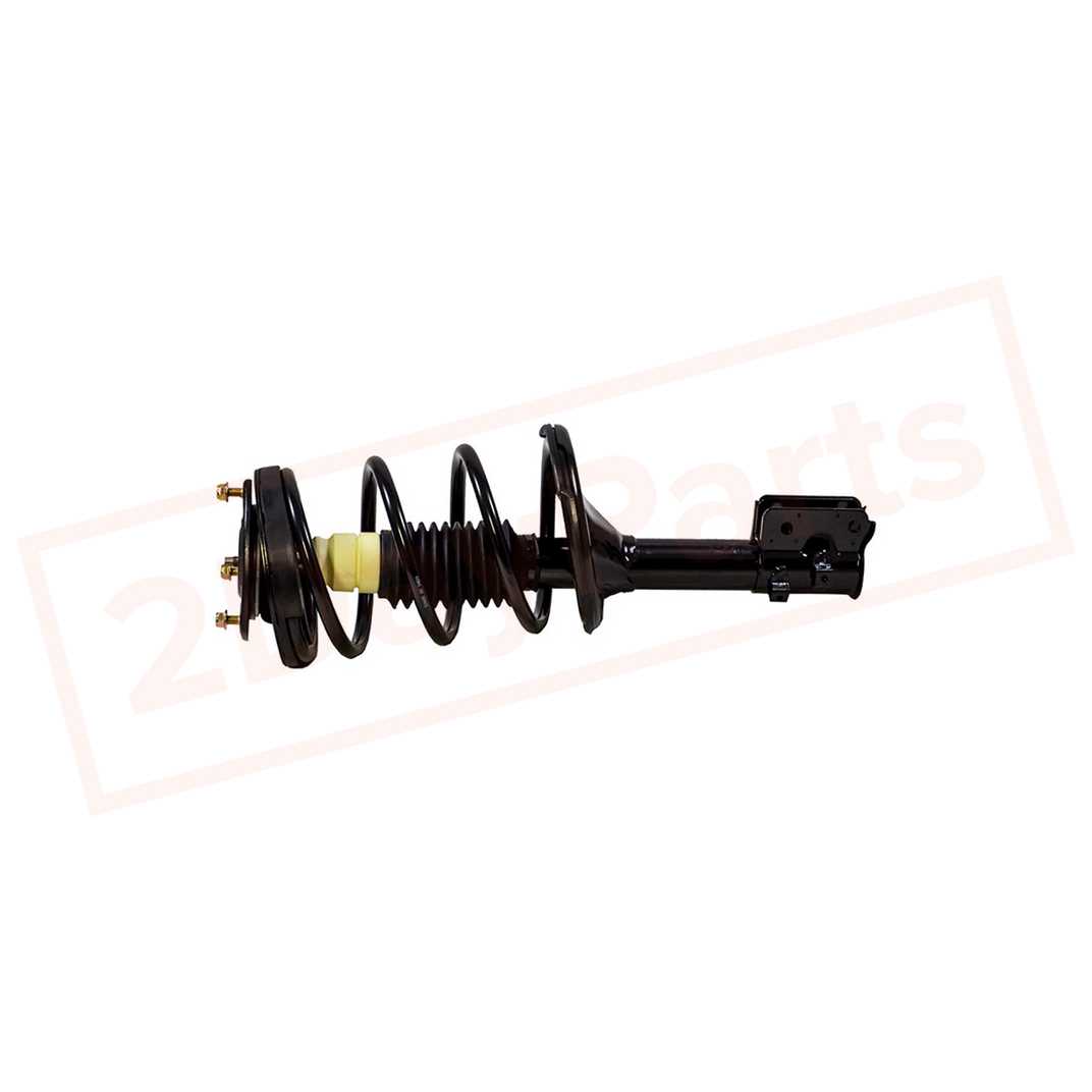 Image Gabriel Strut Assembly Front Left Ultra ReadyMount for KIA SEDONA 2011-2012 part in Shocks & Struts category