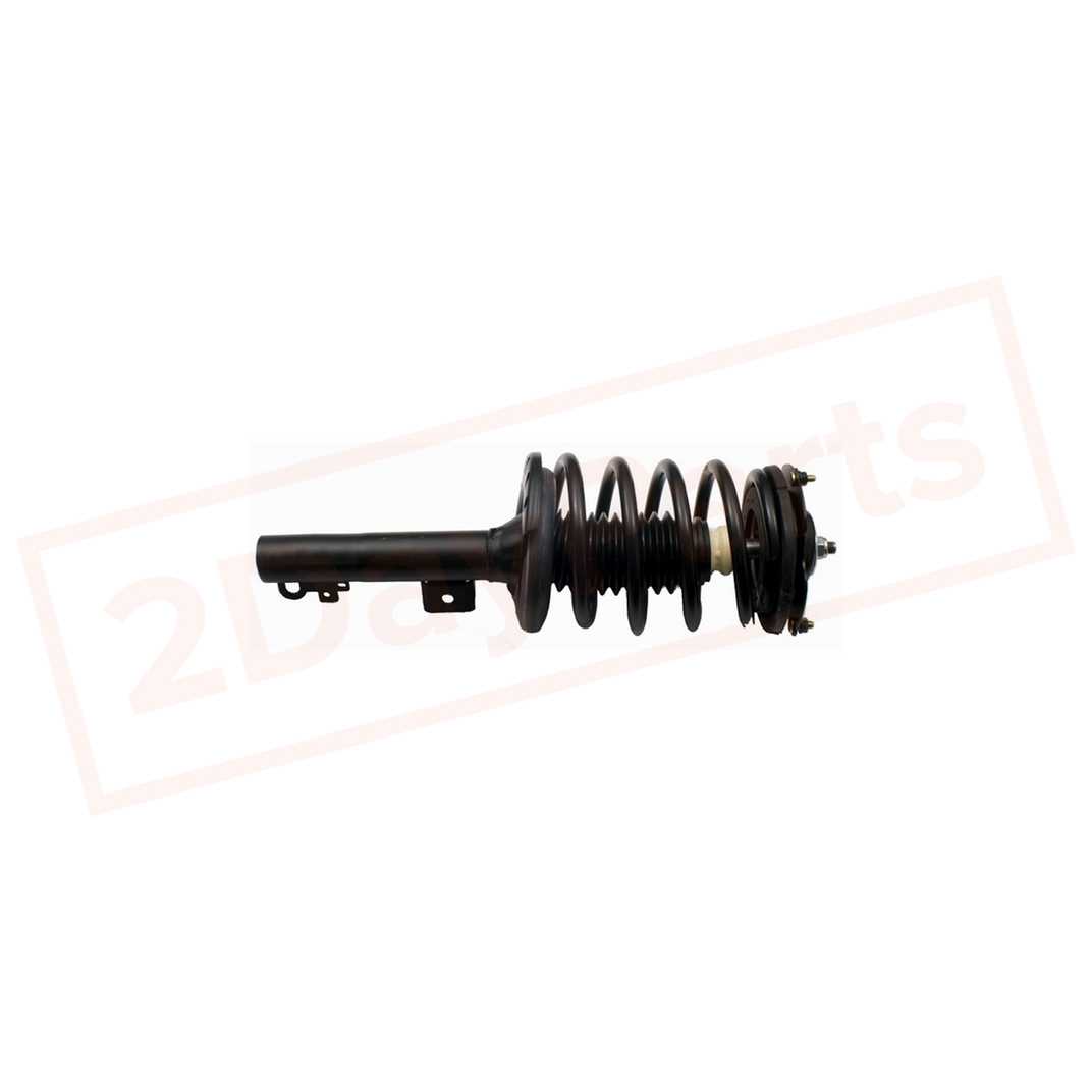 Image Gabriel Strut Assembly Front Left Ultra ReadyMount for MERCURY SABLE 1996 part in Shocks & Struts category