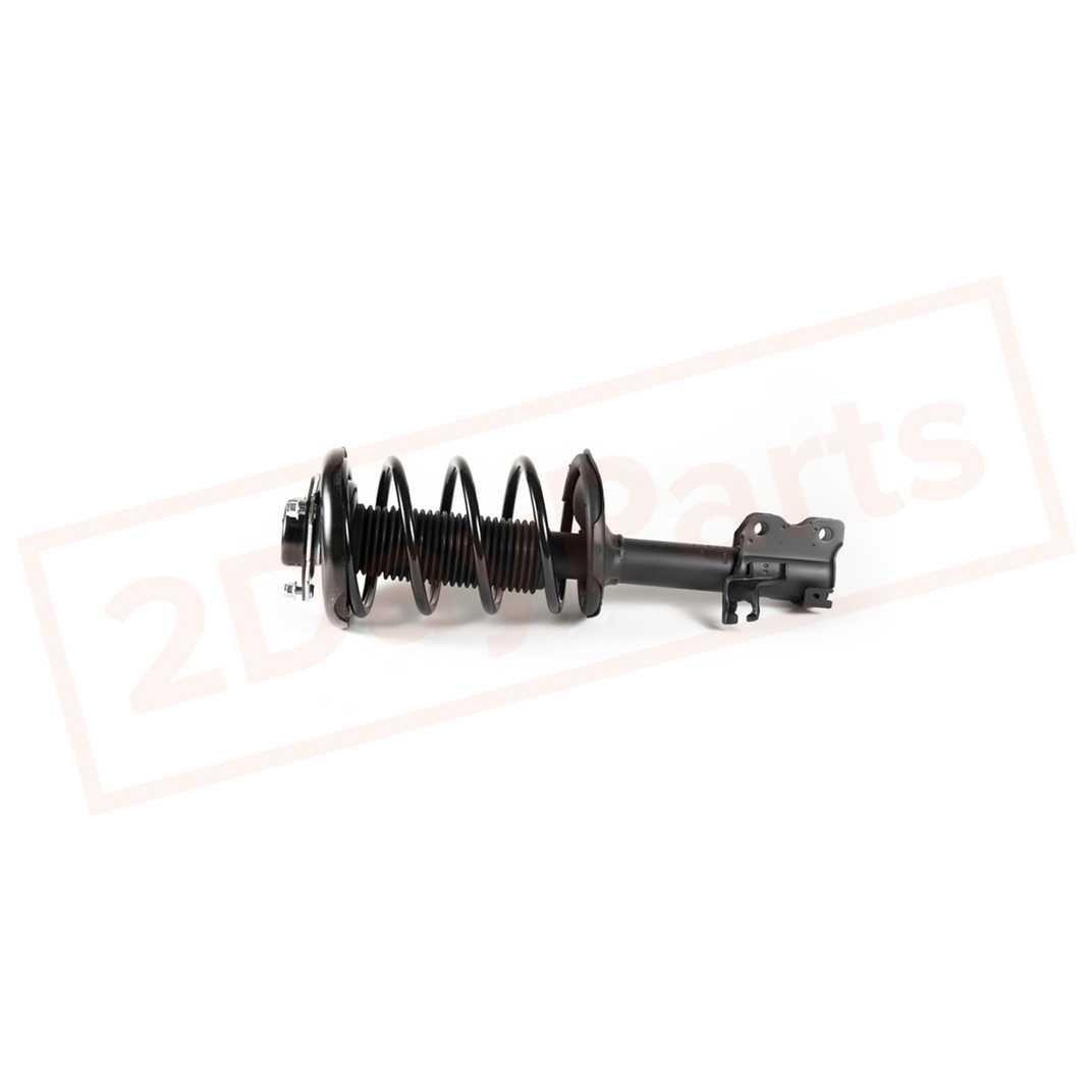 Image Gabriel Strut Assembly Front Left Ultra ReadyMount for NISSAN MAXIMA 2000-2001 part in Shocks & Struts category