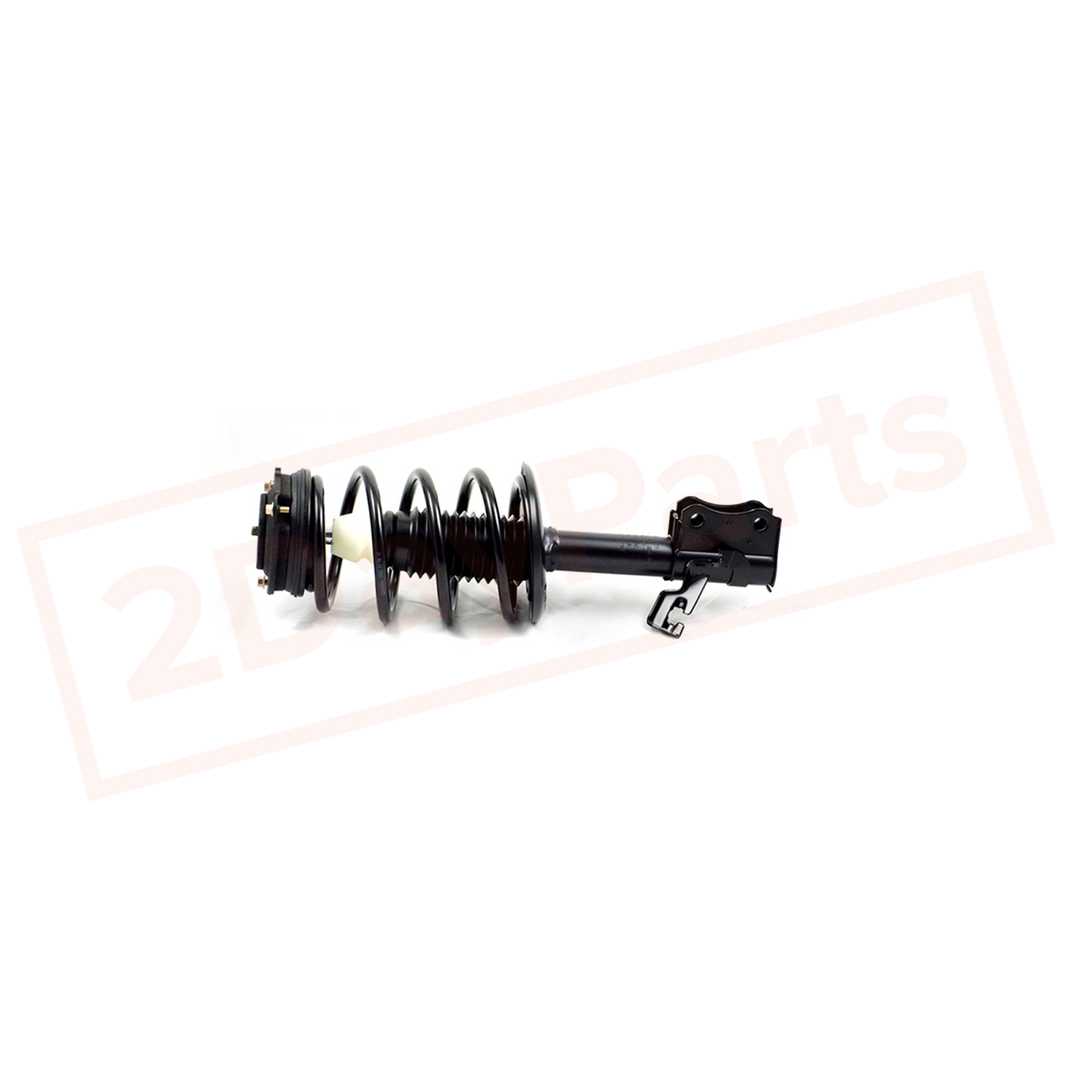 Image Gabriel Strut Assembly Front Left Ultra ReadyMount for NISSAN SENTRA 2009-2012 part in Shocks & Struts category