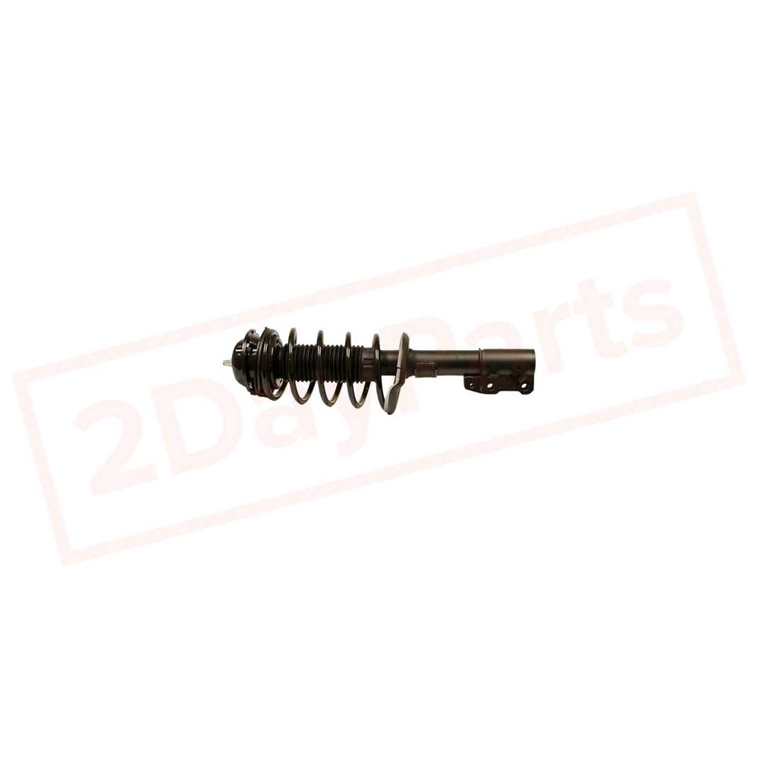 Image Gabriel Strut Assembly Front Left Ultra ReadyMount for SATURN ION 2003-2005 part in Shocks & Struts category