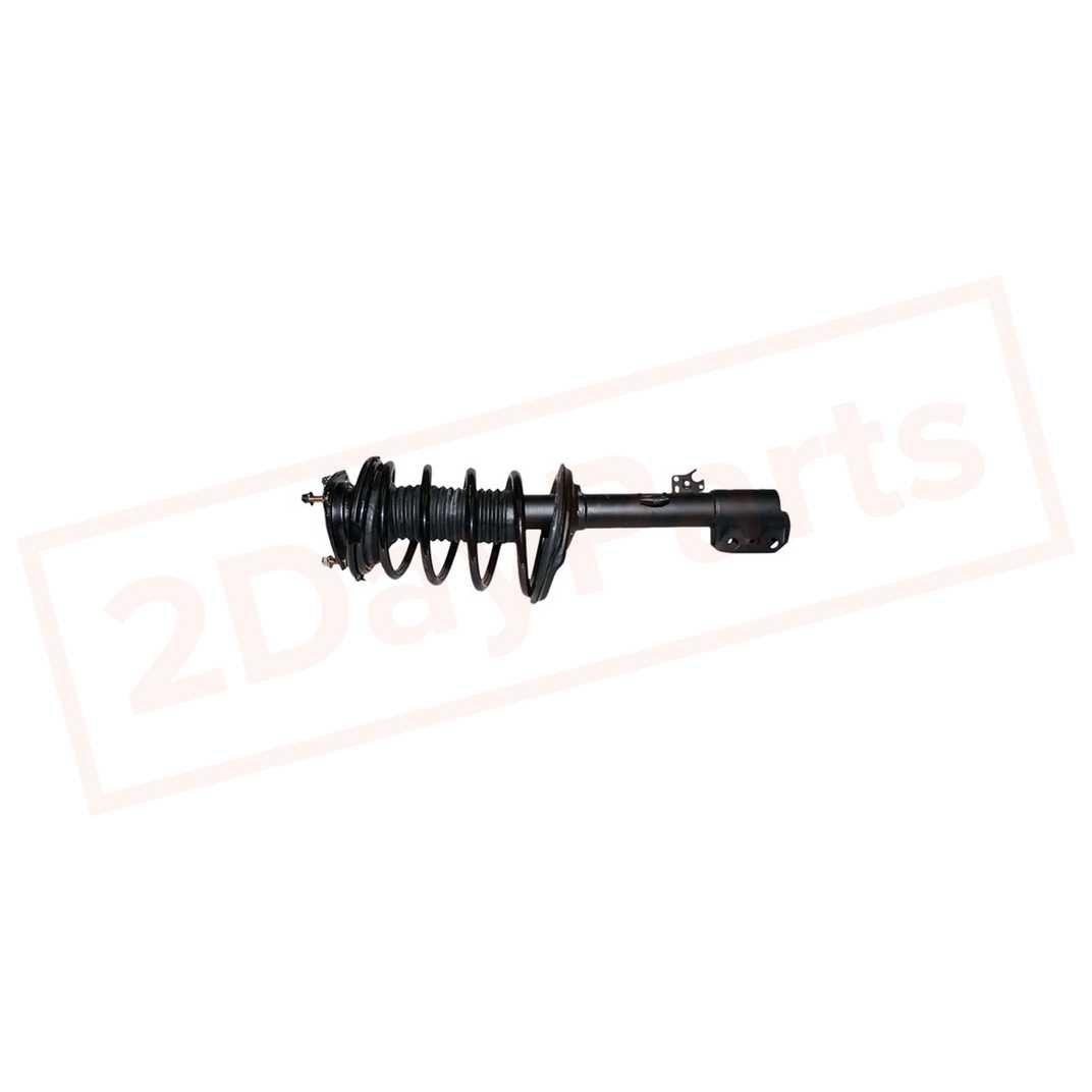 Image Gabriel Strut Assembly Front Left Ultra ReadyMount for TOYOTA RAV4 2000-2003 part in Shocks & Struts category