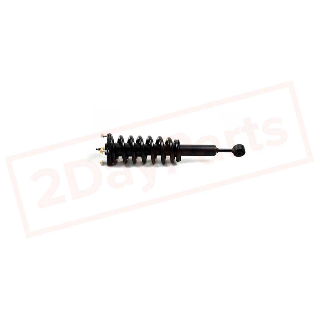 Image Gabriel Strut Assembly Front Left Ultra ReadyMount for TOYOTA SEQUOIA 2010-2012 part in Shocks & Struts category