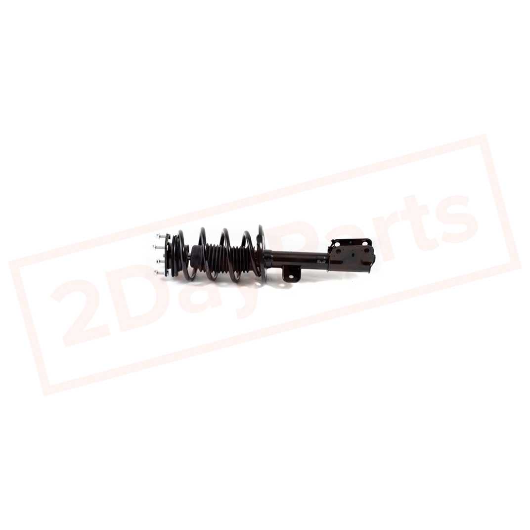 Image Gabriel Strut Assembly Front Right for FORD EXPLORER 2013 part in Shocks & Struts category