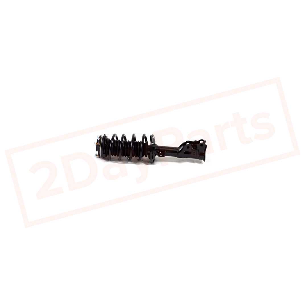 Image Gabriel Strut Assembly Front Right for HONDA CIVIC 2012 part in Shocks & Struts category