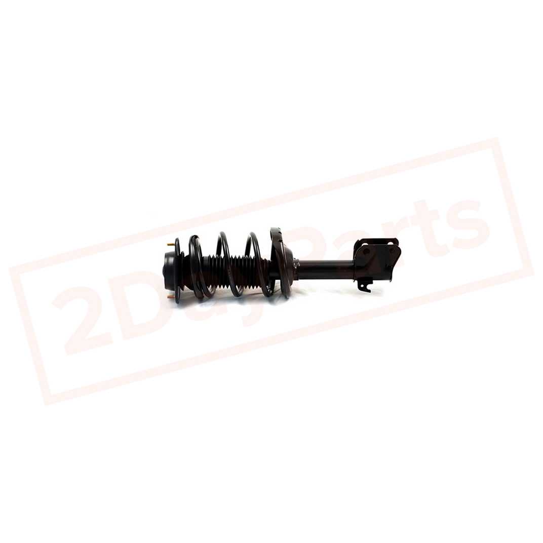 Image Gabriel Strut Assembly Front Right for SUBARU FORESTER 2009 part in Shocks & Struts category