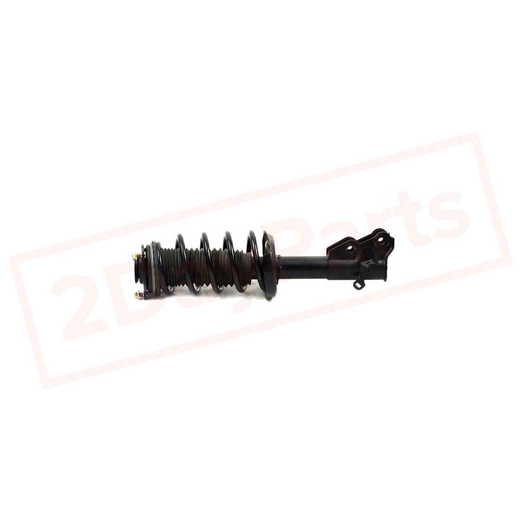 Image Gabriel Strut Assembly Front Right Ultra ReadyMount 4.0" for HONDA CIVIC 2008 part in Shocks & Struts category