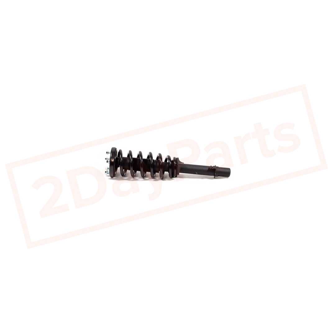 Image Gabriel Strut Assembly Front Right Ultra ReadyMount fits HONDA ACCORD 2008 part in Shocks & Struts category