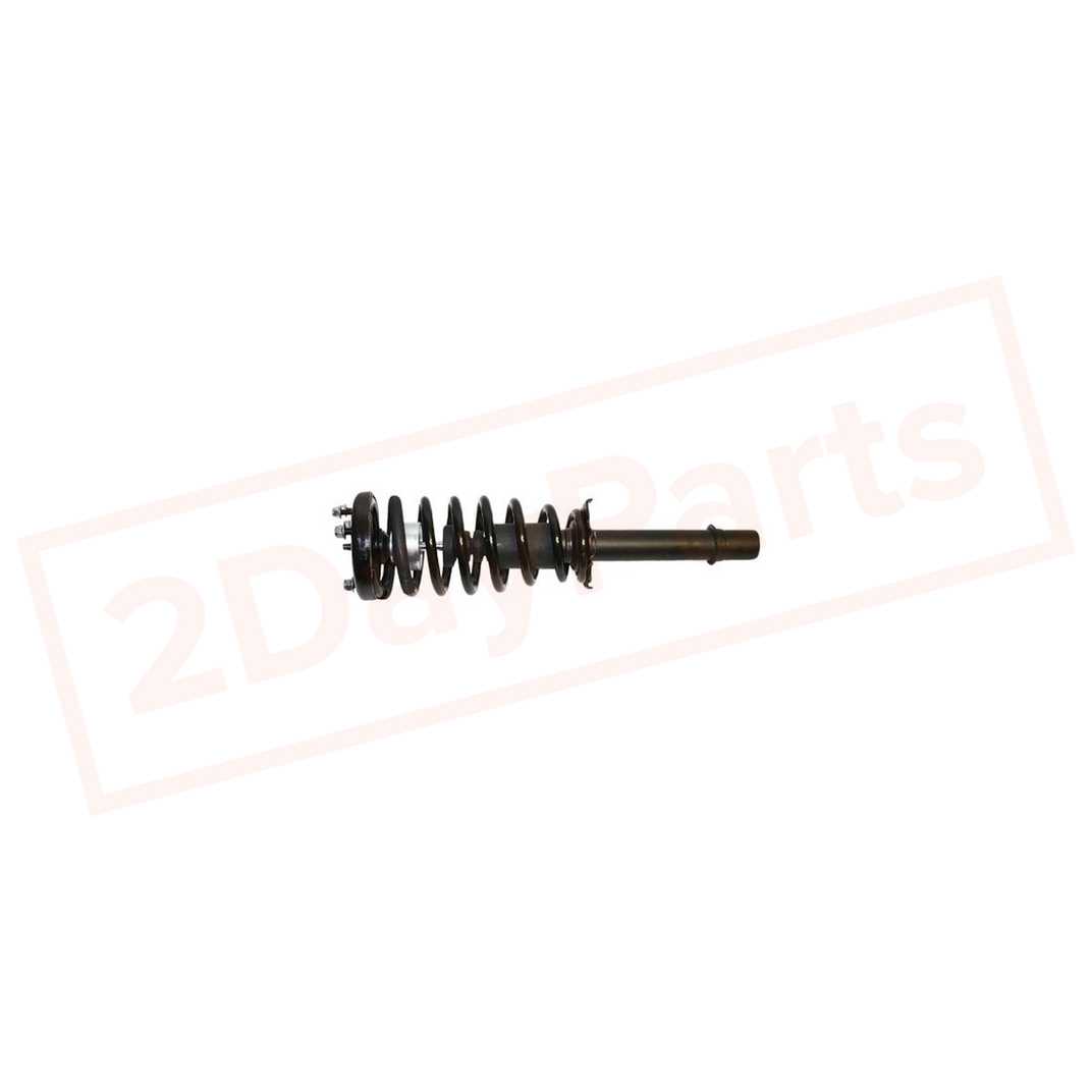 Image Gabriel Strut Assembly Front Right Ultra ReadyMount for ACURA CL 2002-2003 part in Shocks & Struts category