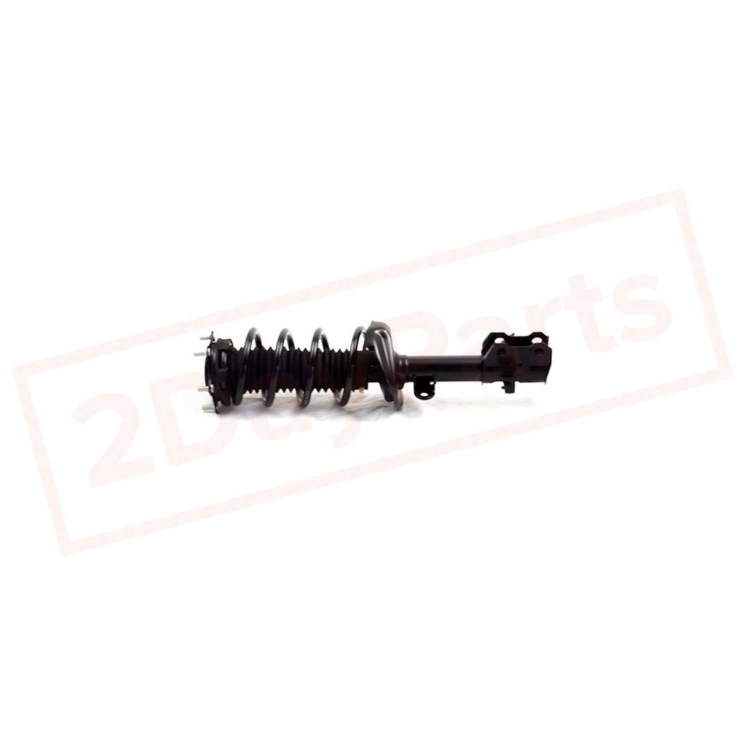 Image Gabriel Strut Assembly Front Right Ultra ReadyMount for ACURA RDX 2007-2009 part in Shocks & Struts category