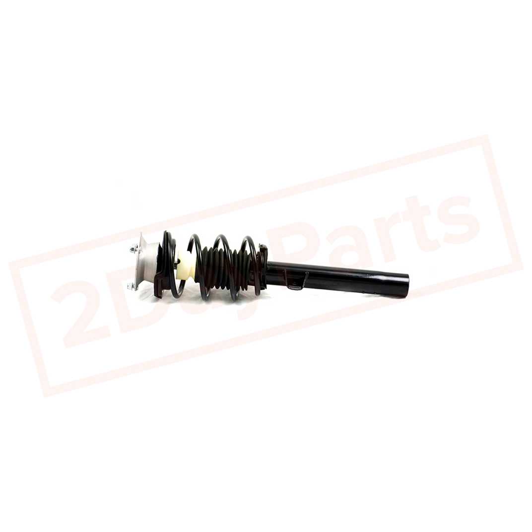 Image Gabriel Strut Assembly Front Right Ultra ReadyMount for BMW 328I 2012-2013 part in Shocks & Struts category